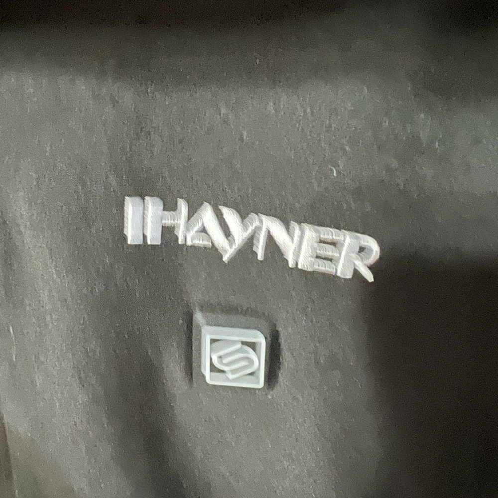 Heated hooded Jacket L - Picture 2 of 14